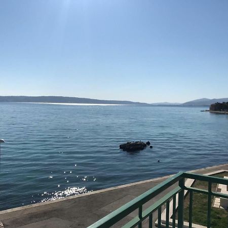 Meerblick Apartment Kastela Luaran gambar