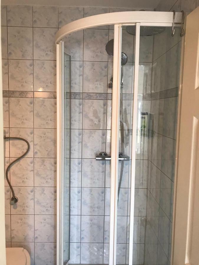 Meerblick Apartment Kastela Luaran gambar