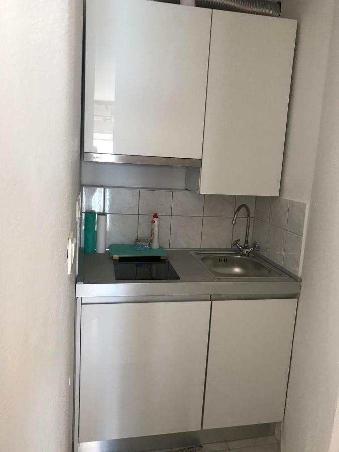 Meerblick Apartment Kastela Luaran gambar