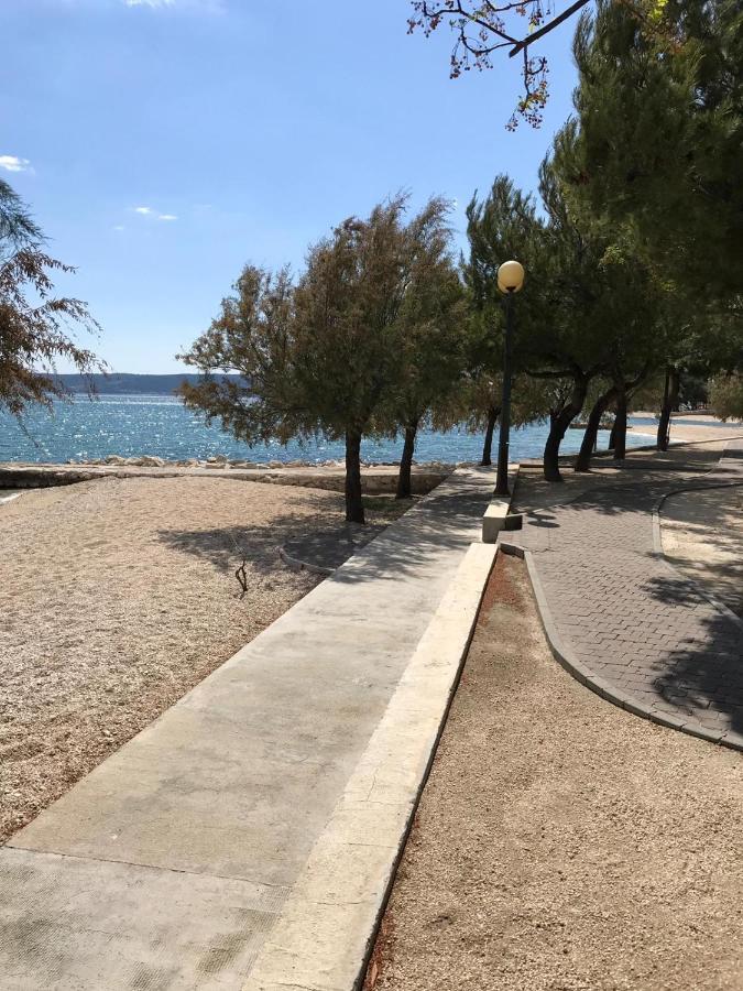 Meerblick Apartment Kastela Luaran gambar